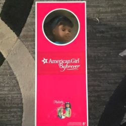 American Girl