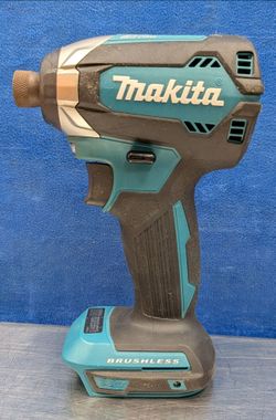 Makita XDT13 Impact