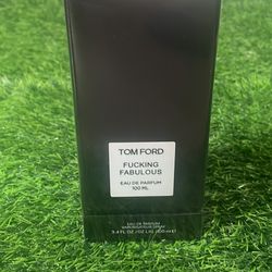 Tom ford fucking fabulous 