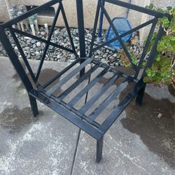 Patio Chair