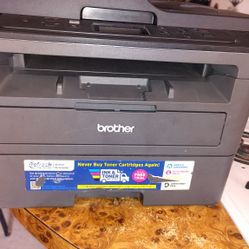 Brother Printer 