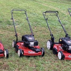 Toro Lawnmower De Trasmision