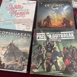 BOARD GAMES BOARDGAMES CARD GAMES NERD STUFF