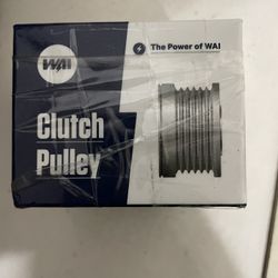 Alternator Clutch Pulley For Hyundai Sonata 2.4L 