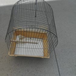 Cage