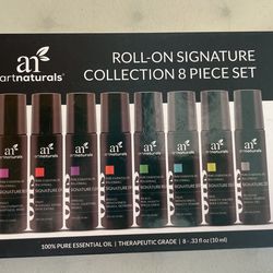 Artnaturals Roll On