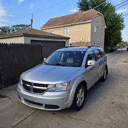 2009 Dodge Journey