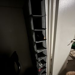 Closet Organizer 