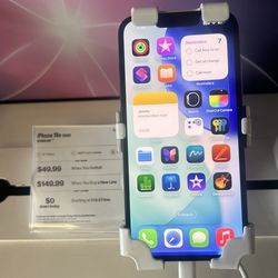 iPhone 16e $260 when you switch to Boost Mobile