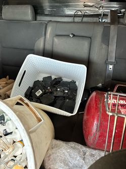 Electrical breakers