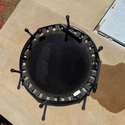 Mini Trampoline / Rebounder