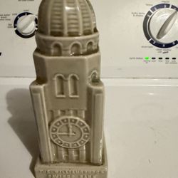Williamsburg Savings Bank Tower Of Strength Coin bank Brooklyn NY