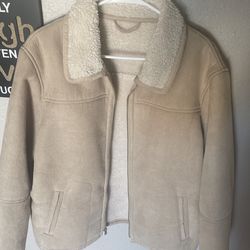 Claiborne Jacket Size L