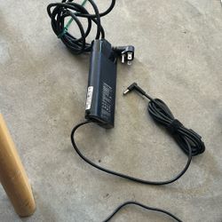 Laptop Power Cord
