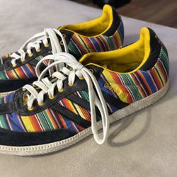 ADIDAS men’s size 9 1/2