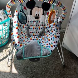 Baby chair