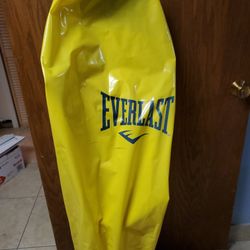 Everlast Kids Punching Bag