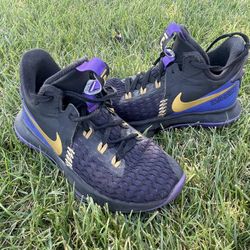 Nike Shoes Le Bron Size 5.5