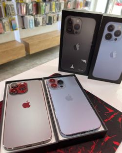 Iphone 13 Pro 128gb Unlocked