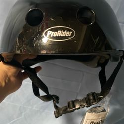 Bike Helmet
