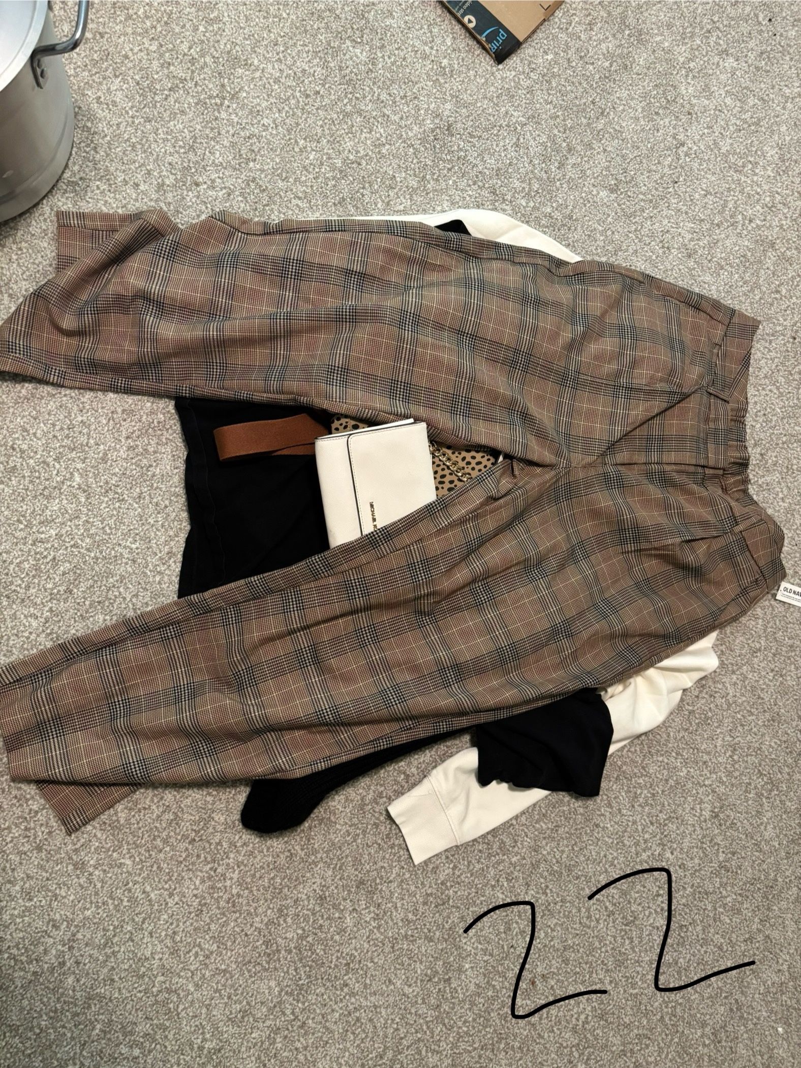 women’s pants/shorts/skirt xl/20/22 old navy