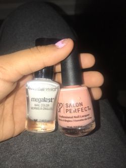 Nail polish