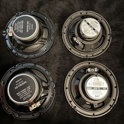 Speakers