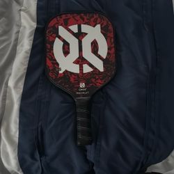 onix recruit pickleball paddle