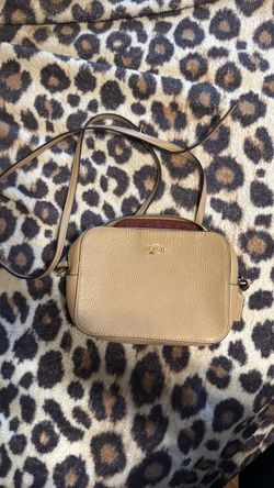 Small coach purse