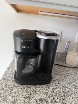 Keurig Coffee Maker