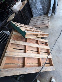 Pallets