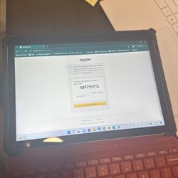 Laptop Windows Tablet