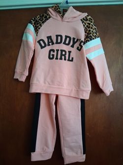 Girl set sz 3-4 Y new