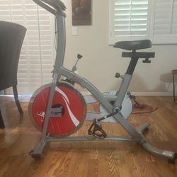 Sunny Exercise bike  