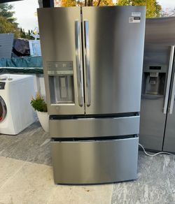 Frigidaire Gallery Refrigerator 36 X 69 X 24 