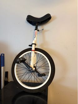Unicycle