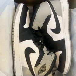 Air Jordan 1 Mid Size 11 Men