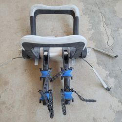 Thule Raceway 2 Bike Trunk Rack