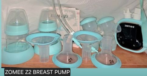 Breast Pump