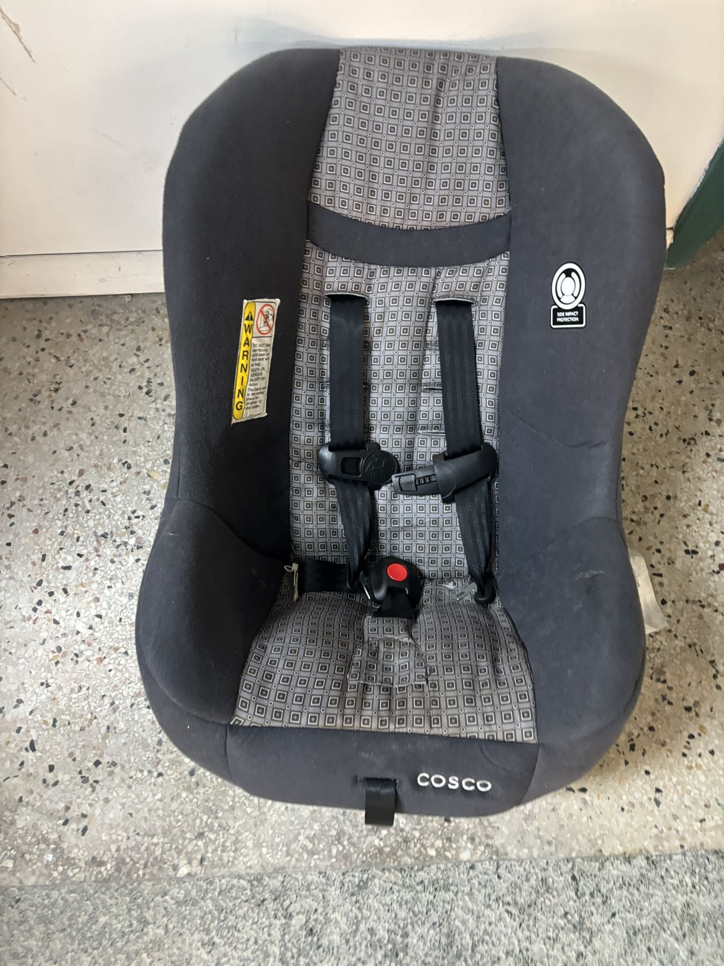 Costco Baby Car Seat