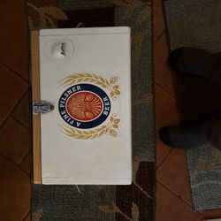 Miller Lite Cooler