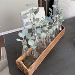 Table centerpiece