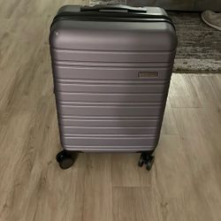 Bob Mackie Suitcase - $292 List Price