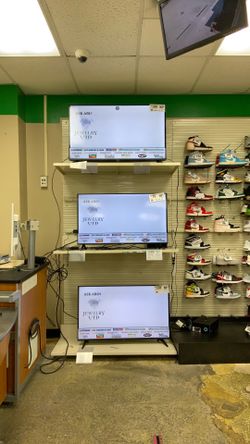 TVs for great prices