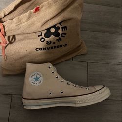 Golf le fluer converse size 9.5
