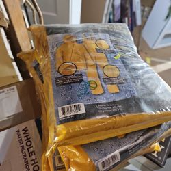 Raincoat Xl XXL Xxxll 1