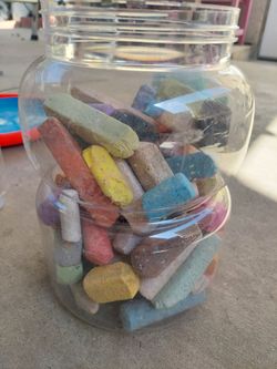 Sidewalk Chalks