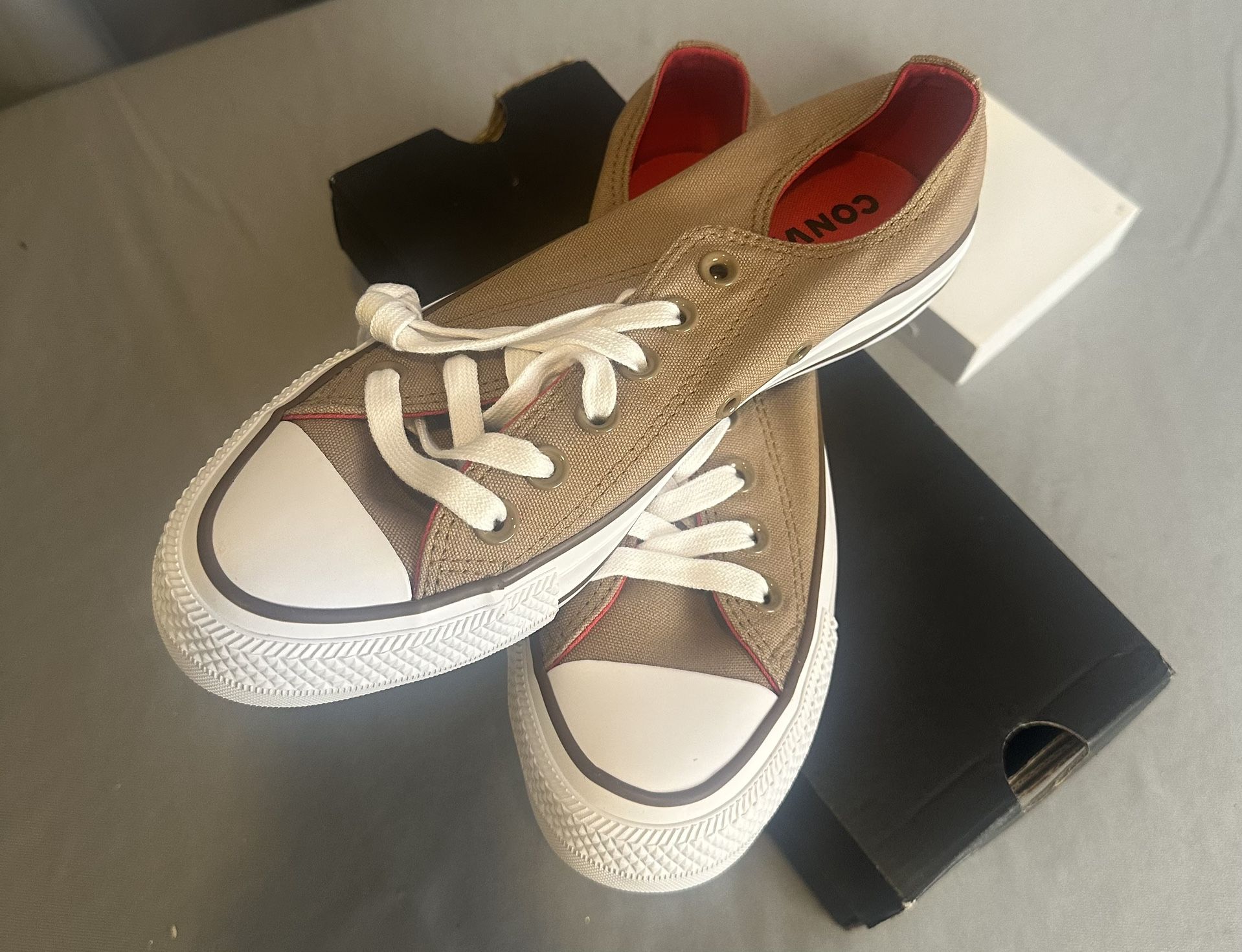 Converse Sneakers Brand New W/Box
