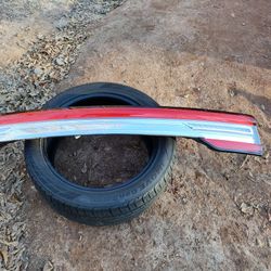 2018 To 2021 Lincoln Navigator Rear Hatch Tail Light This Is A Brand New OEM Part
