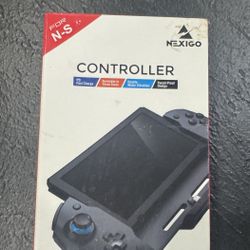 Controller 